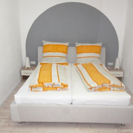 Gaestehaus Lassbruch 엑스테르탈 외부 사진