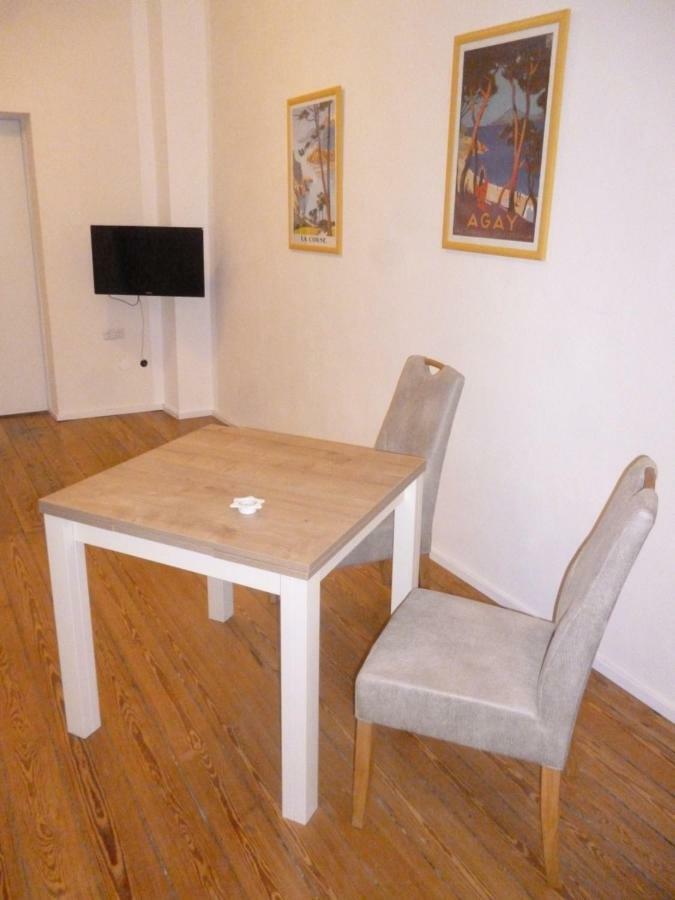 Gaestehaus Lassbruch 엑스테르탈 외부 사진